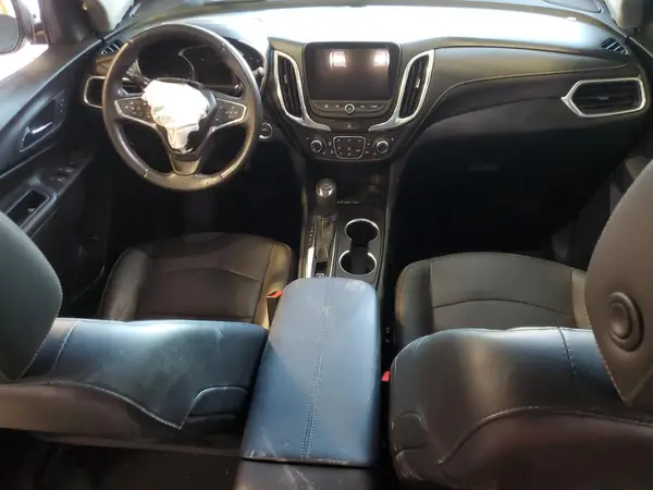 2GNAXMEV4J6159423 2018 CHEVROLET EQUINOX - Image 8