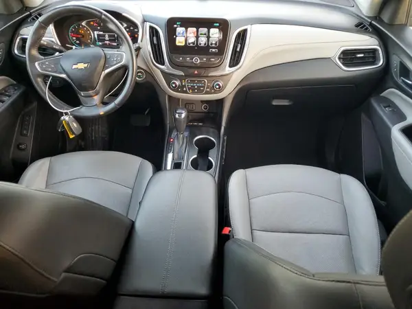 2GNAXMEV4J6176514 2018 CHEVROLET EQUINOX - Image 8