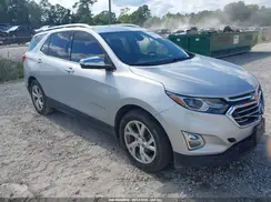 2GNAXMEV4J6181793 2018 CHEVROLET EQUINOX