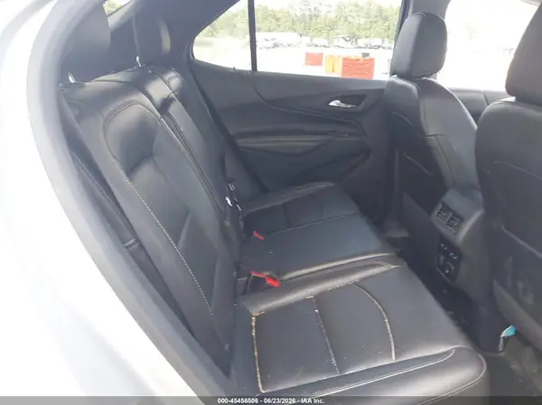 2GNAXMEV4J6181793 2018 CHEVROLET EQUINOX - Image 8