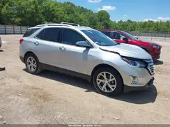 2GNAXMEV4J6184337 2018 CHEVROLET EQUINOX