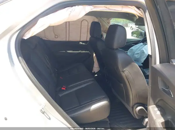 2GNAXMEV4J6184337 2018 CHEVROLET EQUINOX - Image 8
