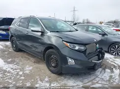 2GNAXMEV4J6185942 2018 CHEVROLET EQUINOX