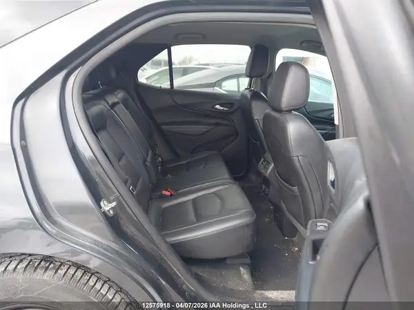 2GNAXMEV4J6185942 2018 CHEVROLET EQUINOX - Image 8