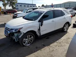 2GNAXMEV4J6187139 2018 CHEVROLET EQUINOX