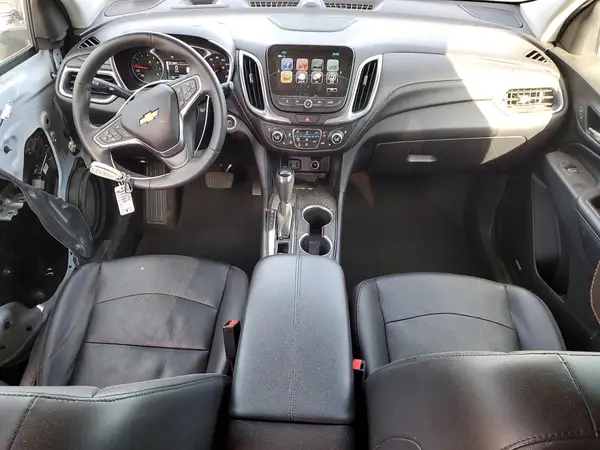 2GNAXMEV4J6187139 2018 CHEVROLET EQUINOX - Image 8