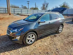 2GNAXMEV4J6191143 2018 CHEVROLET EQUINOX
