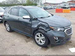 2GNAXMEV4J6199128 2018 CHEVROLET EQUINOX