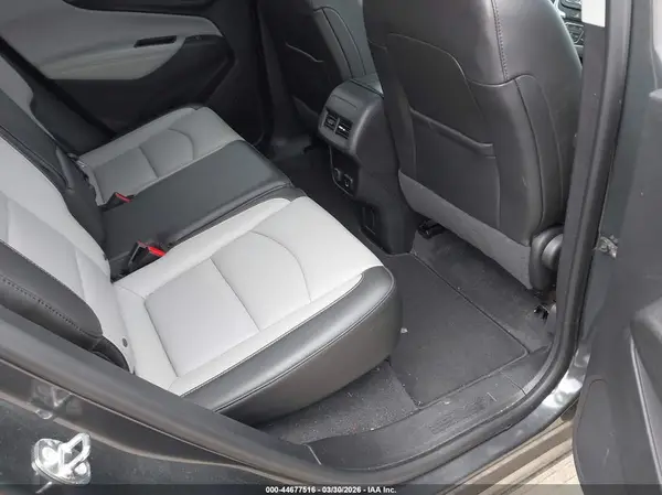 2GNAXMEV4J6199128 2018 CHEVROLET EQUINOX - Image 8