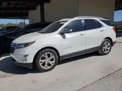2GNAXMEV4J6199517 2018 CHEVROLET EQUINOX