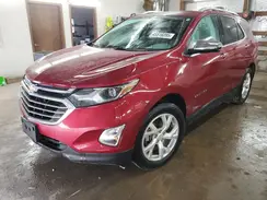 2GNAXMEV4J6200567 2018 CHEVROLET EQUINOX