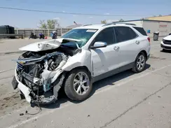 2GNAXMEV4J6203534 2018 CHEVROLET EQUINOX