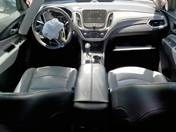 2GNAXMEV4J6203534 2018 CHEVROLET EQUINOX - Image 8
