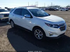 2GNAXMEV4J6225095 2018 CHEVROLET EQUINOX