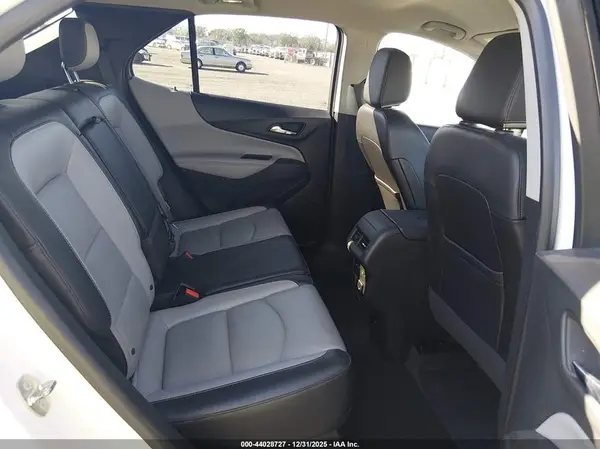 2GNAXMEV4J6225095 2018 CHEVROLET EQUINOX - Image 8