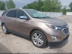 2GNAXMEV4J6228837 2018 CHEVROLET EQUINOX