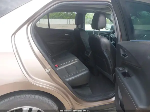 2GNAXMEV4J6228837 2018 CHEVROLET EQUINOX - Image 8