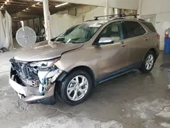 2GNAXMEV4J6230538 2018 CHEVROLET EQUINOX