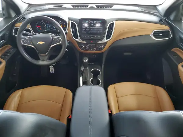 2GNAXMEV4J6230538 2018 CHEVROLET EQUINOX - Image 8