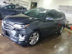 2GNAXMEV4J6233682 2018 CHEVROLET EQUINOX