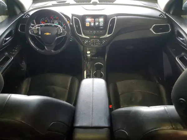 2GNAXMEV4J6233682 2018 CHEVROLET EQUINOX - Image 8