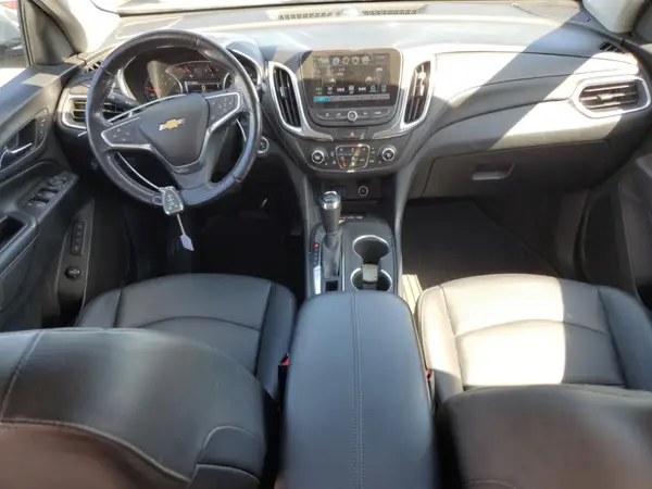2GNAXMEV4J6234315 2018 CHEVROLET EQUINOX - Image 8