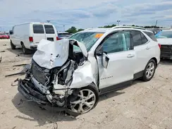 2GNAXMEV4J6242057 2018 CHEVROLET EQUINOX