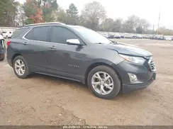 2GNAXMEV4J6247 2018 CHEVROLET EQUINOX