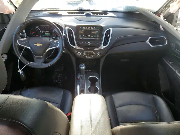 2GNAXMEV4J6254791 2018 CHEVROLET EQUINOX - Image 8