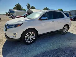 2GNAXMEV4J6263247 2018 CHEVROLET EQUINOX