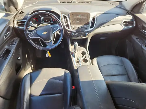 2GNAXMEV4J6263247 2018 CHEVROLET EQUINOX - Image 8