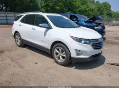 2GNAXMEV4J6266598 2018 CHEVROLET EQUINOX