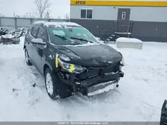2GNAXMEV4J6269470 2018 CHEVROLET EQUINOX