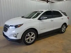 2GNAXMEV4J6272630 2018 CHEVROLET EQUINOX