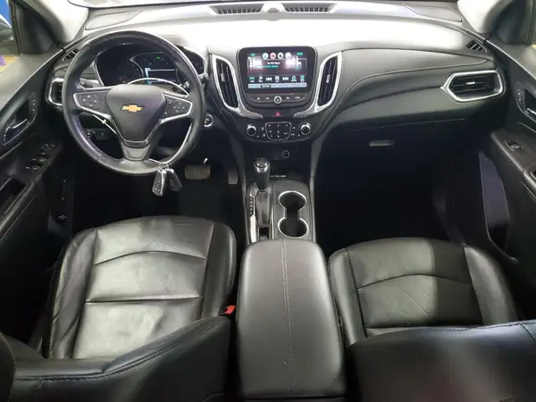 2GNAXMEV4J6272630 2018 CHEVROLET EQUINOX - Image 8