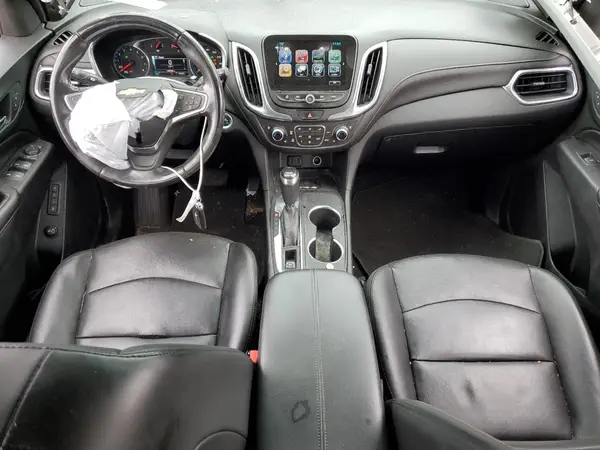 2GNAXMEV4J6277844 2018 CHEVROLET EQUINOX - Image 8