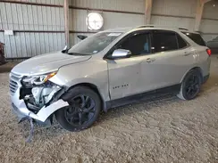2GNAXMEV4J6296314 2018 CHEVROLET EQUINOX