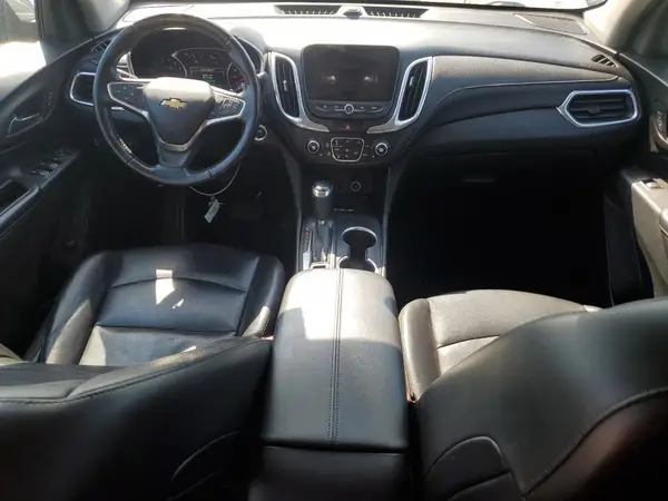 2GNAXMEV4J6299309 2018 CHEVROLET EQUINOX - Image 8