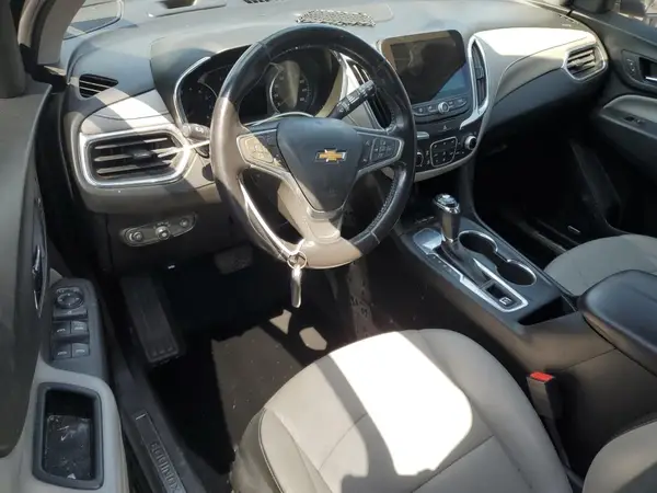 2GNAXMEV4J6301656 2018 CHEVROLET EQUINOX - Image 8
