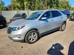 2GNAXMEV4J6311622 2018 CHEVROLET EQUINOX