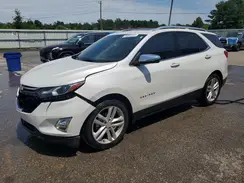 2GNAXMEV4J6316240 2018 CHEVROLET EQUINOX