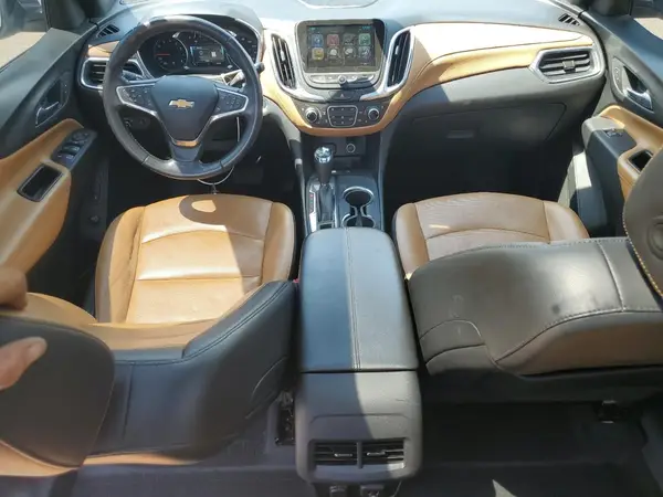 2GNAXMEV4J6316240 2018 CHEVROLET EQUINOX - Image 8