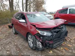 2GNAXMEV4J6346399 2018 CHEVROLET EQUINOX