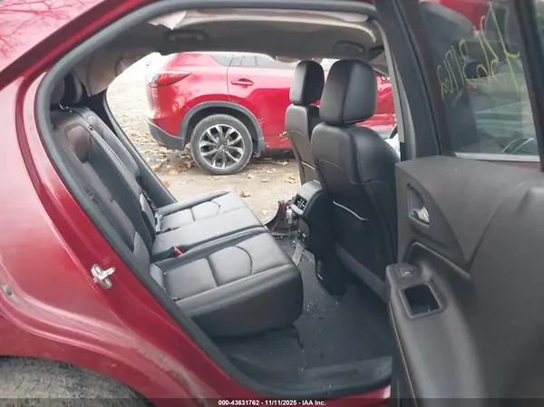 2GNAXMEV4J6346399 2018 CHEVROLET EQUINOX - Image 8