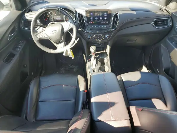 2GNAXMEV4N6100491 2022 CHEVROLET EQUINOX - Image 8