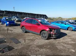 2GNAXMEV4N6112818 2022 CHEVROLET EQUINOX