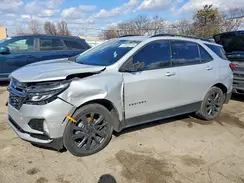 2GNAXMEV4N6115797 2022 CHEVROLET EQUINOX