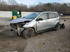 2GNAXMEV4N6123012 2022 CHEVROLET EQUINOX