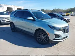 2GNAXMEV4N6128839 2022 CHEVROLET EQUINOX