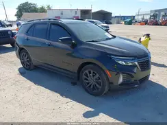 2GNAXMEV4N6131563 2022 CHEVROLET EQUINOX